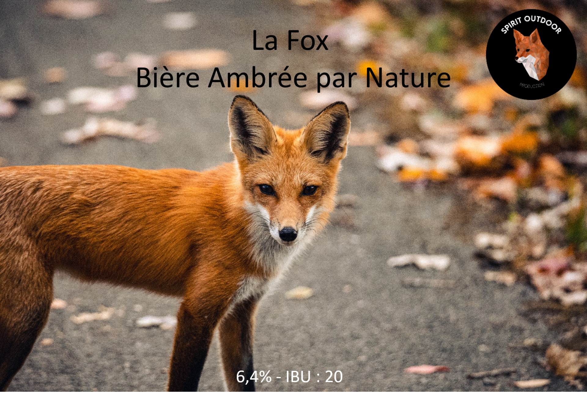 La fox